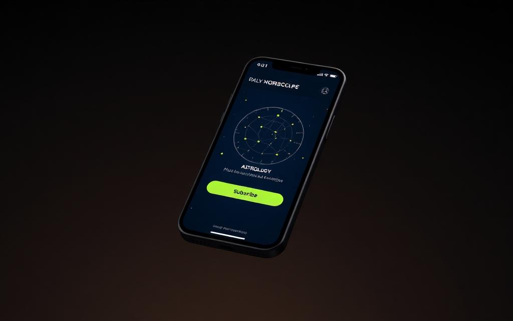 AstroLine