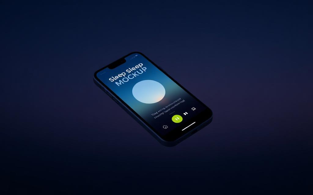 SleepWave