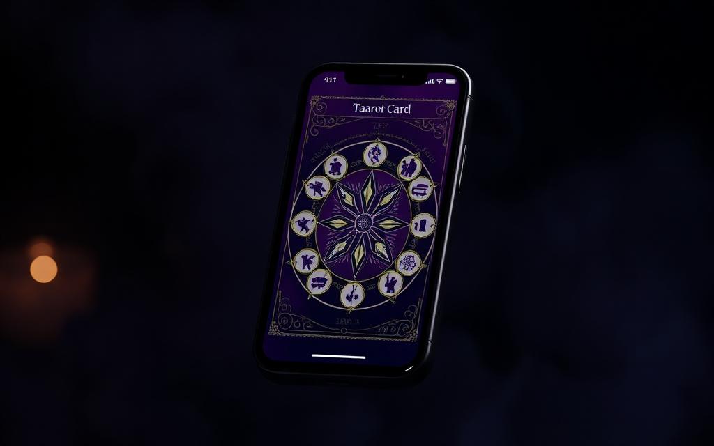 TarotMoon